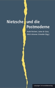 Nietzsche und die Postmoderne