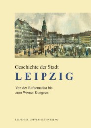 Geschichte der Stadt Leipzig 2