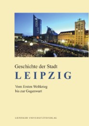 Geschichte der Stadt Leipzig 4