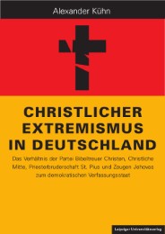 Christlicher Extremismus in Deutschland
