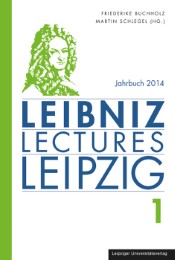 Leibniz-Lectures-Leipzig