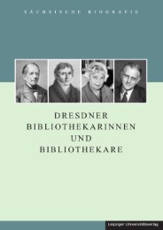 Dresdner Bibliothekarinnen und Bibliothekare
