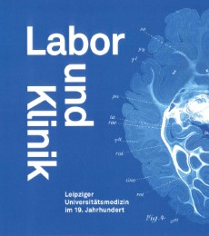 Labor und Klinik - Cover