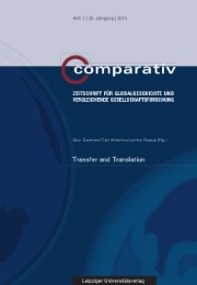 Transfer and Translation - Cover