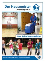 Der Hausmeister PraxisSpezial - Der Schulhausmeister