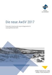 Die neue AwSV 2017