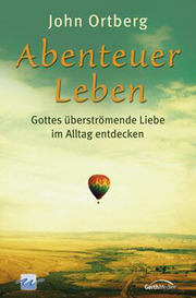 Abenteuer Leben - Cover