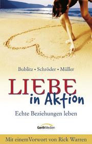 Liebe in Aktion - Cover