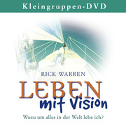 Leben mit Vision (DVD) Kleingruppen