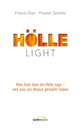 Hölle light - Cover