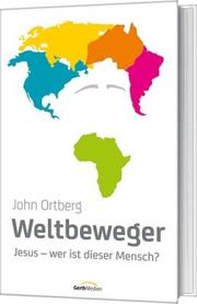 Weltbeweger - Cover