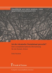 Ist der deutsche Sozialstaat gerecht?