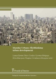 Mundus Urbano: (Re)thinking urban development