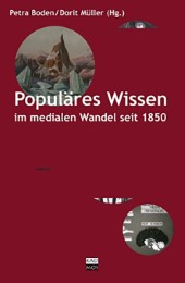 Populäres Wissen - Cover