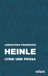 Christoph Friedrich Heinle