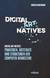 Digital Art Natives - Cover