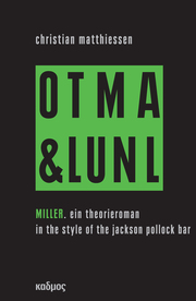 OTMA & LUNL - Miller