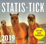 Statis-Tick 2019