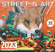 STREET 'N' ART 2023