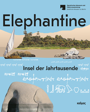 Elephantine - Cover