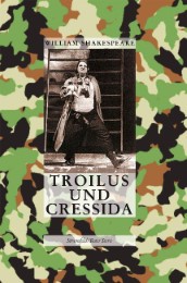 Die Tragödie von Troilus und Cressida