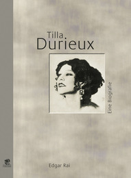 Tilla Durieux - Cover