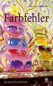 Farbfehler - Cover