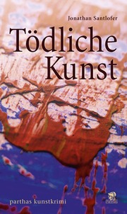 Tödliche Kunst - Cover