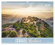 Israel Shalom 2022