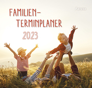 Familien-Terminplaner 2023
