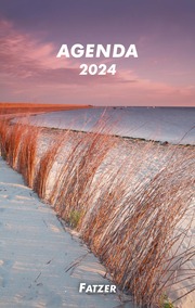 Agenda 2024 - Cover