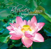 Blumen Impressionen 2025