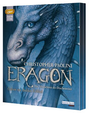 Eragon - Das Vermächtnis der Drachenreiter - Abbildung 1