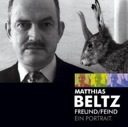 Freund/Feind - Cover