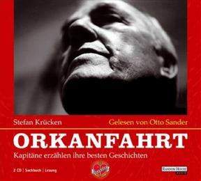 Orkanfahrt - Cover