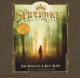 Die Spiderwick-Geheimnisse 1-5