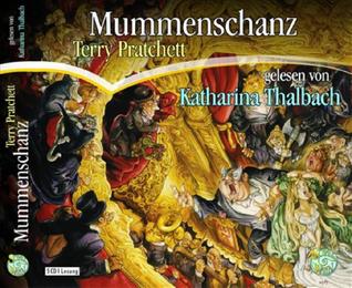 Mummenschanz - Cover