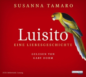 Luisito - Cover