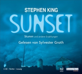 Sunset - Cover