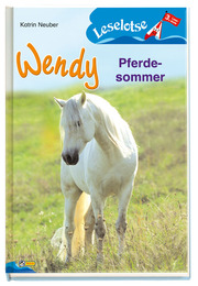 Wendy: Pferdesommer