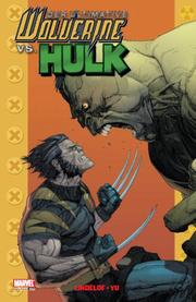 Der Ultimative Wolverine vs. Hulk