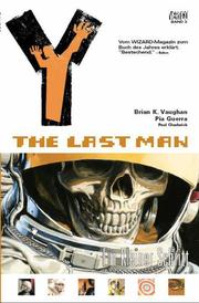 Y: The last Man