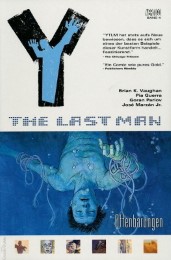 Y: The Last Man 4
