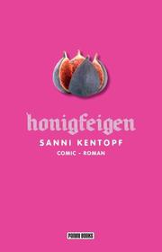 Honigfeigen - Cover