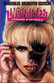 The Invisibles 2
