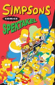 Simpsons Comics Sonderband 2