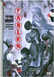 Fables 10
