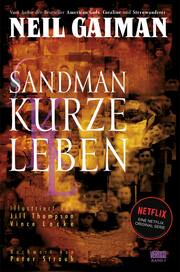Sandman 7 - Der Comic zur Netflix-Serie