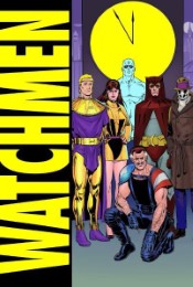 Watchmen - Absolute Edition