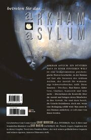 Batman: Arkham Asylum - Abbildung 1